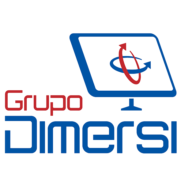 Logo Dimersi transparente